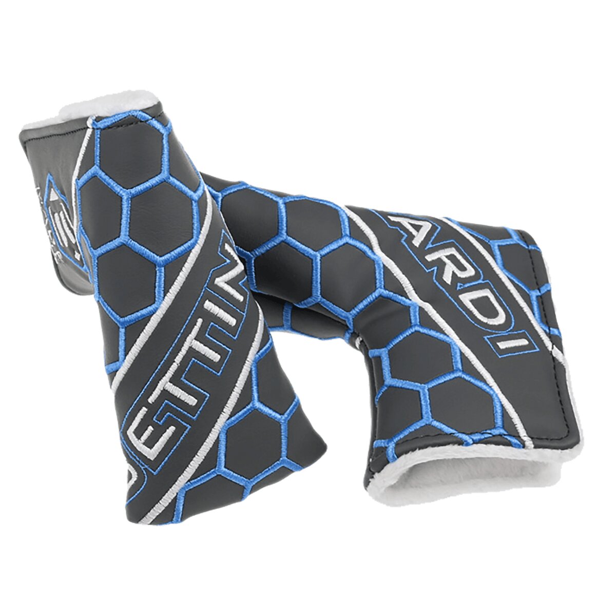 Bettinardi Hex Print