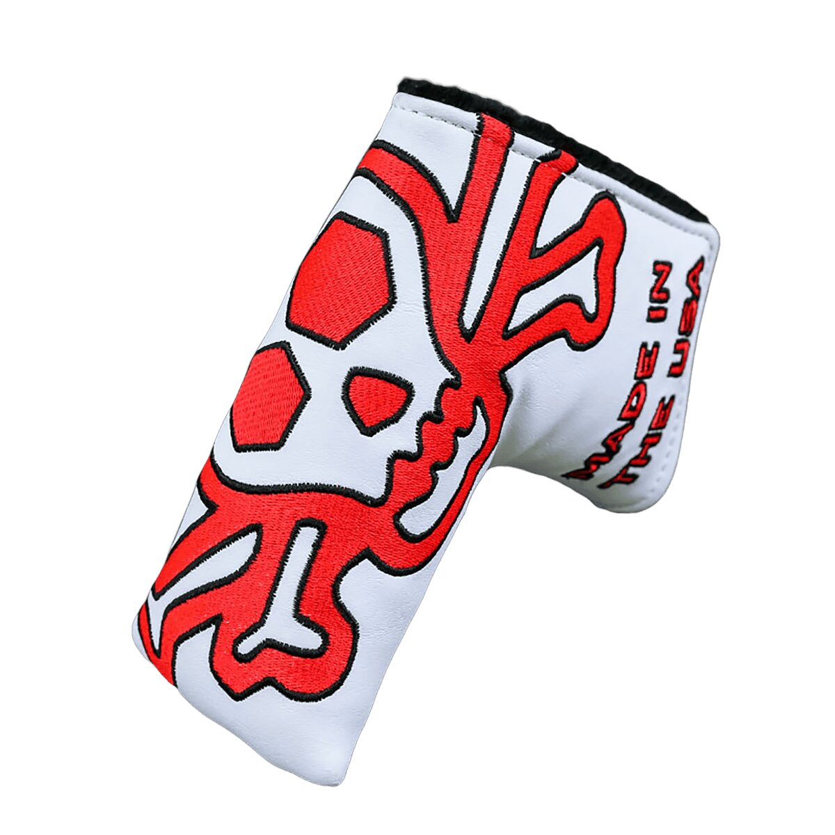 Bettinardi Tour Skull & Bones