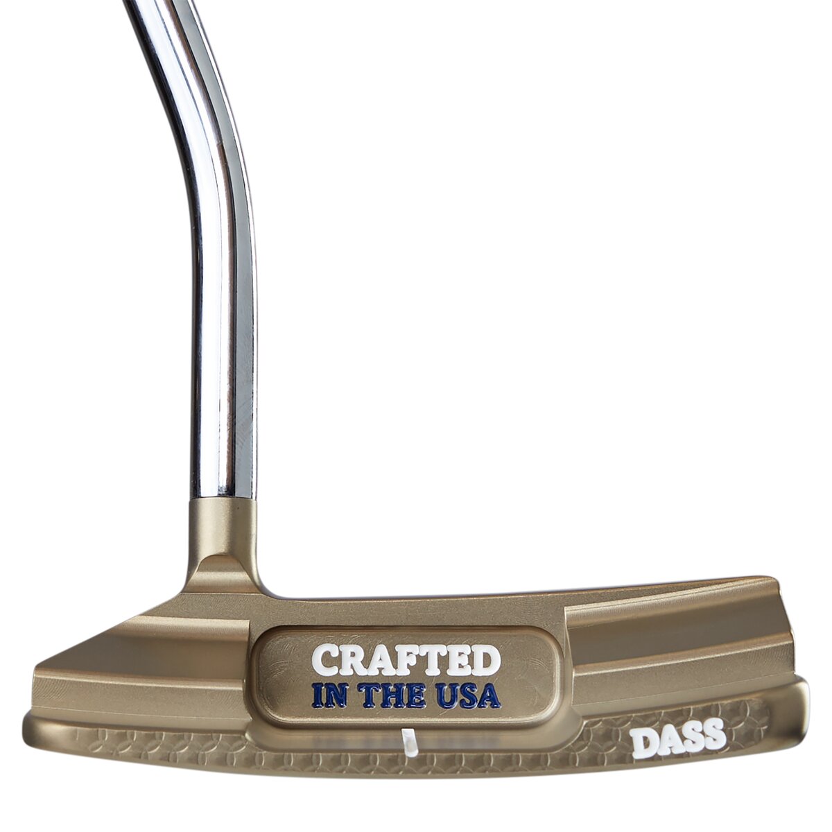 Bettinardi Limited DASS QB6 1/9 Miller Lite Wizard
