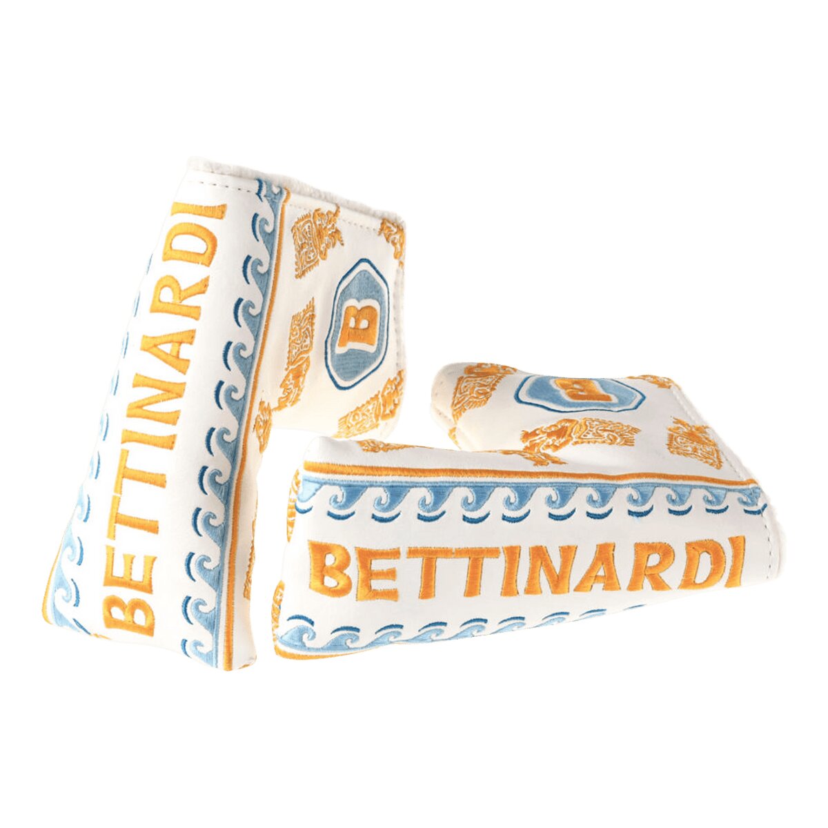 Bettinardi Tiki Limited Run