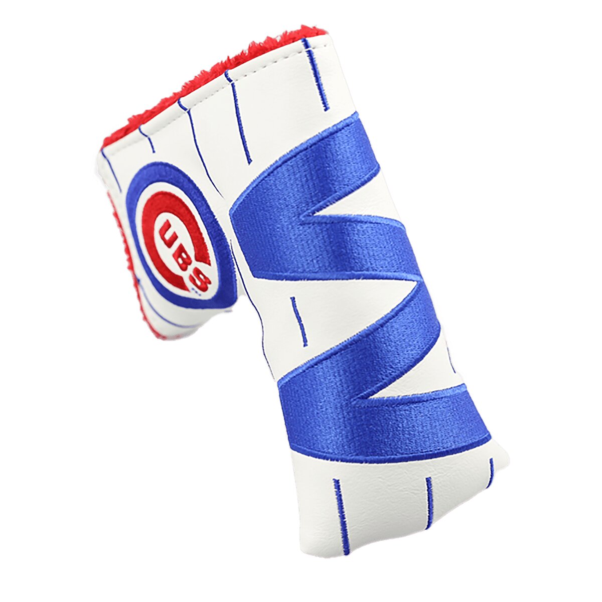 Bettinardi Chicago Cubs World Series
