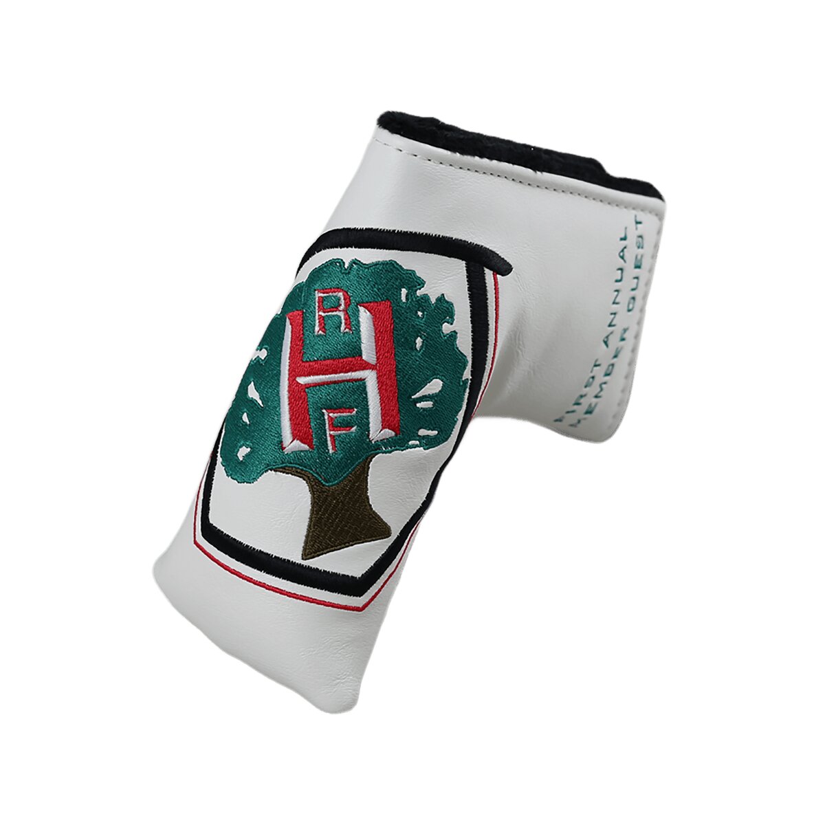 Bettinardi Rich Harvest Farms First Member Invitational