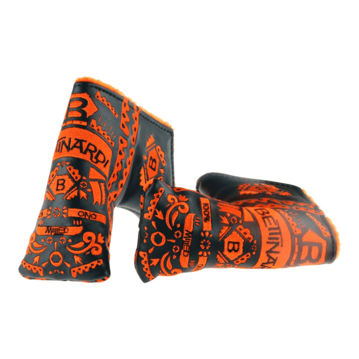 Bettinardi Eye Candy