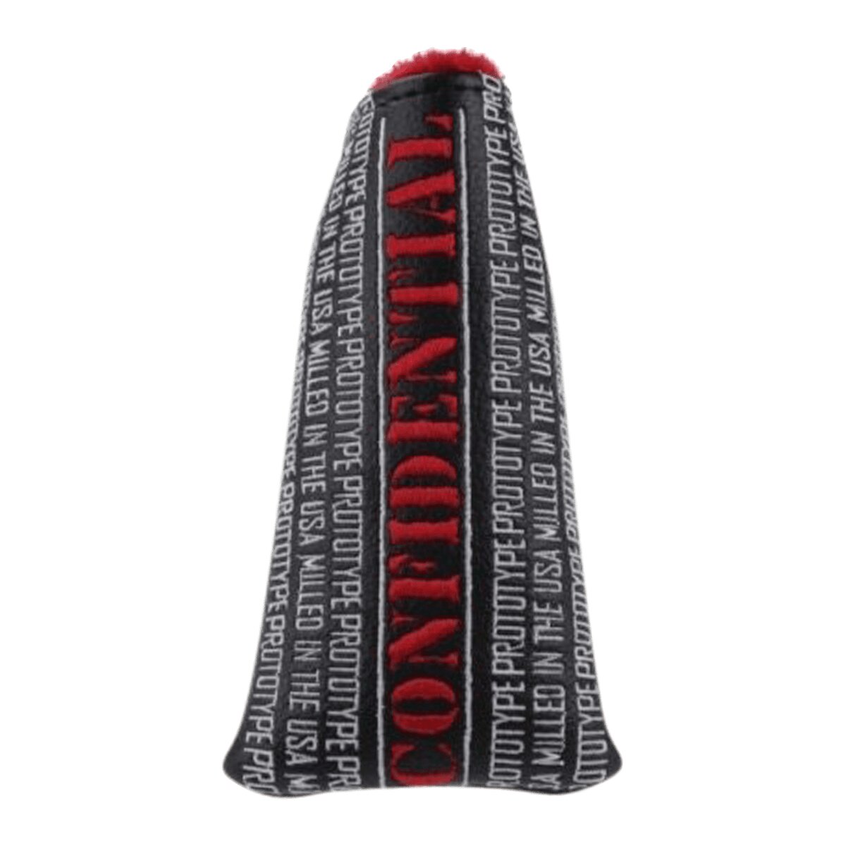 Bettinardi Confidential Prototype