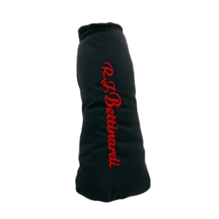 Bettinardi Nylon R.J. Bettinardi Script