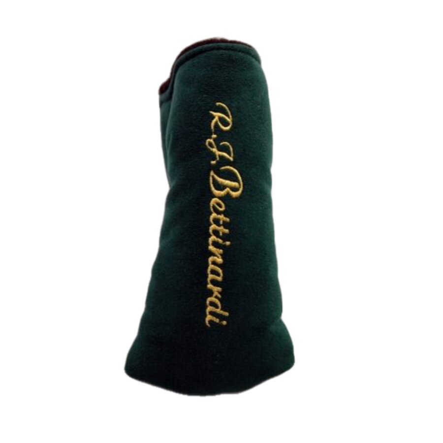 Bettinardi R.J. Bettinardi Script