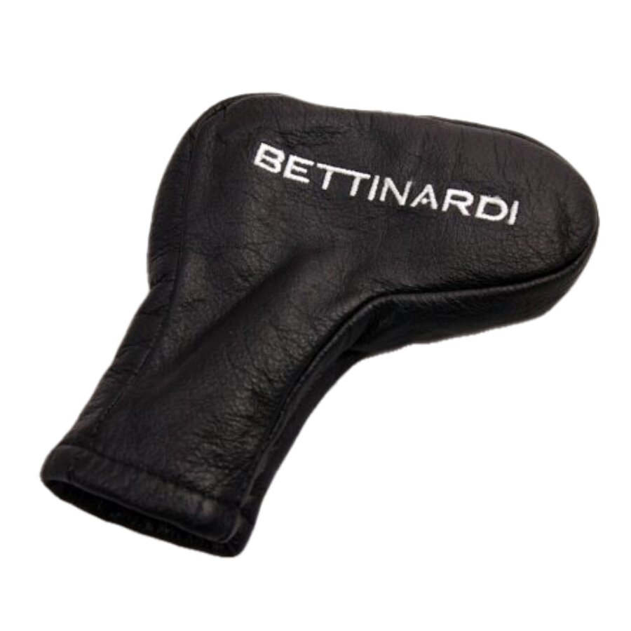 Bettinardi Front Snap Leather Honeycomb