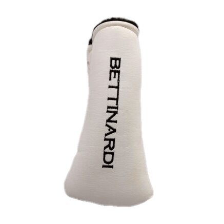 Bettinardi White Prototype Carnoustie