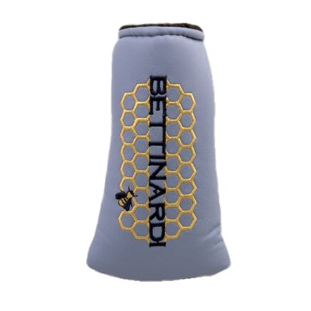 Bettinardi Periwinkle Tour Only Original Honeycomb