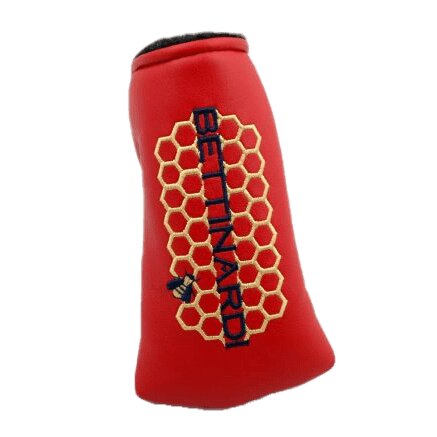Bettinardi Red Tour Only Original Honeycomb