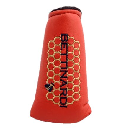 Bettinardi Salmon RJB Original Honeycomb