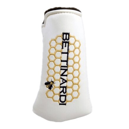 Bettinardi White Tour Only Original Honeycomb