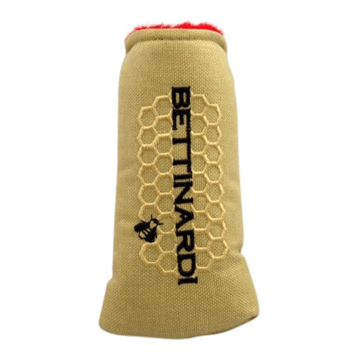 Bettinardi Gold Nylon Toshi Izawa