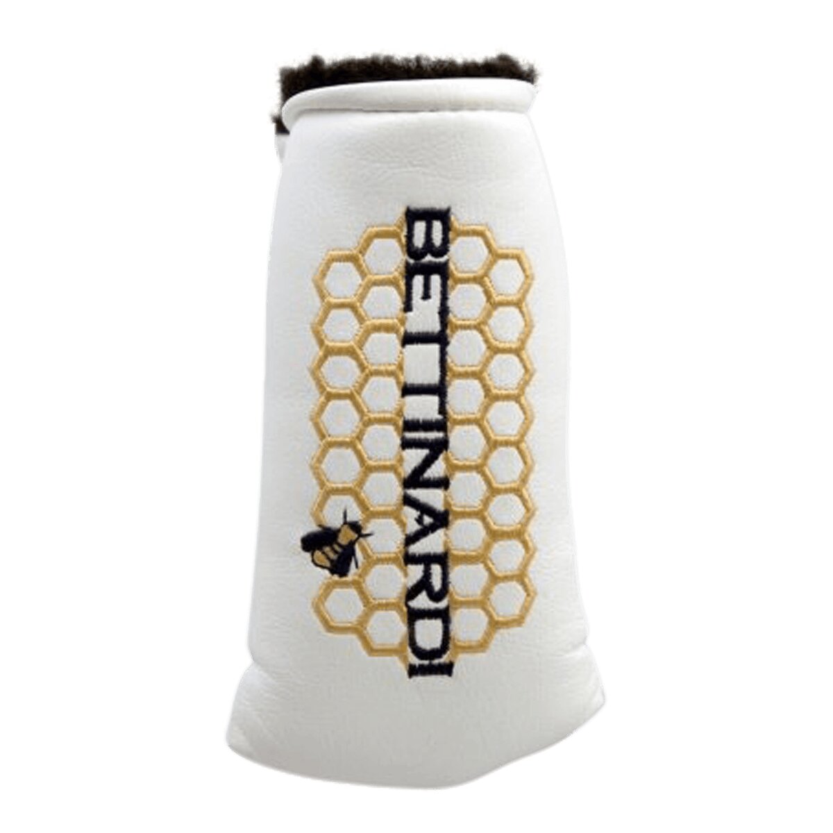 Bettinardi White Tour Only Honeycomb