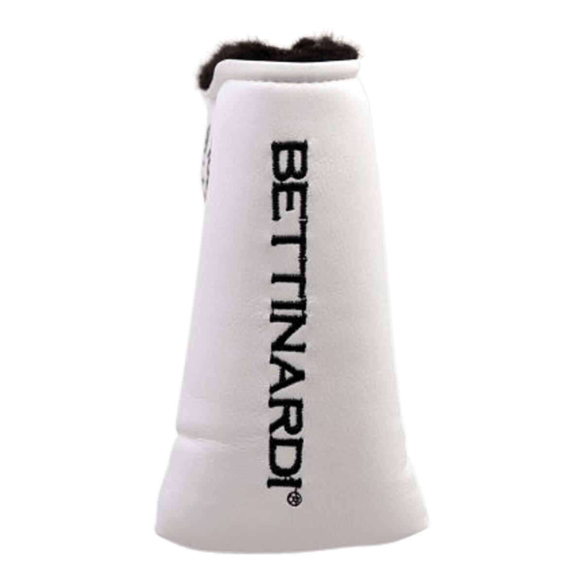Bettinardi White Tour Limited
