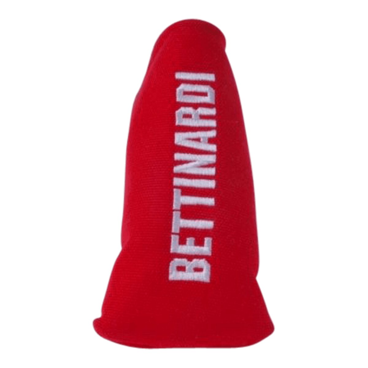 Bettinardi Red Nylon