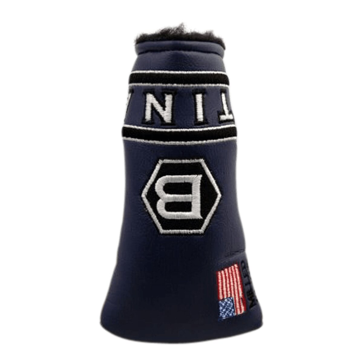 Bettinardi Blue and Black Studio