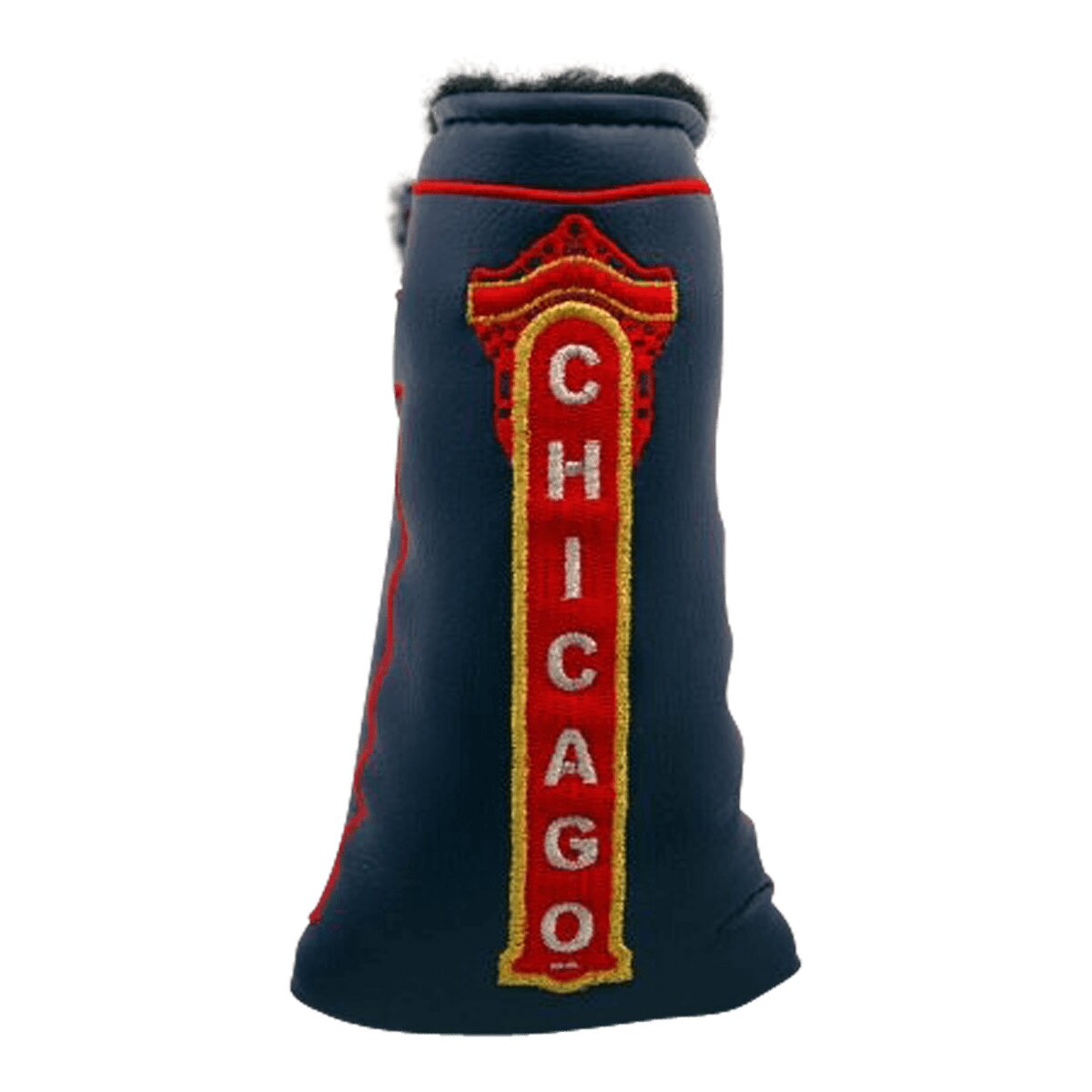 Bettinardi Limited Chicago Night Sky