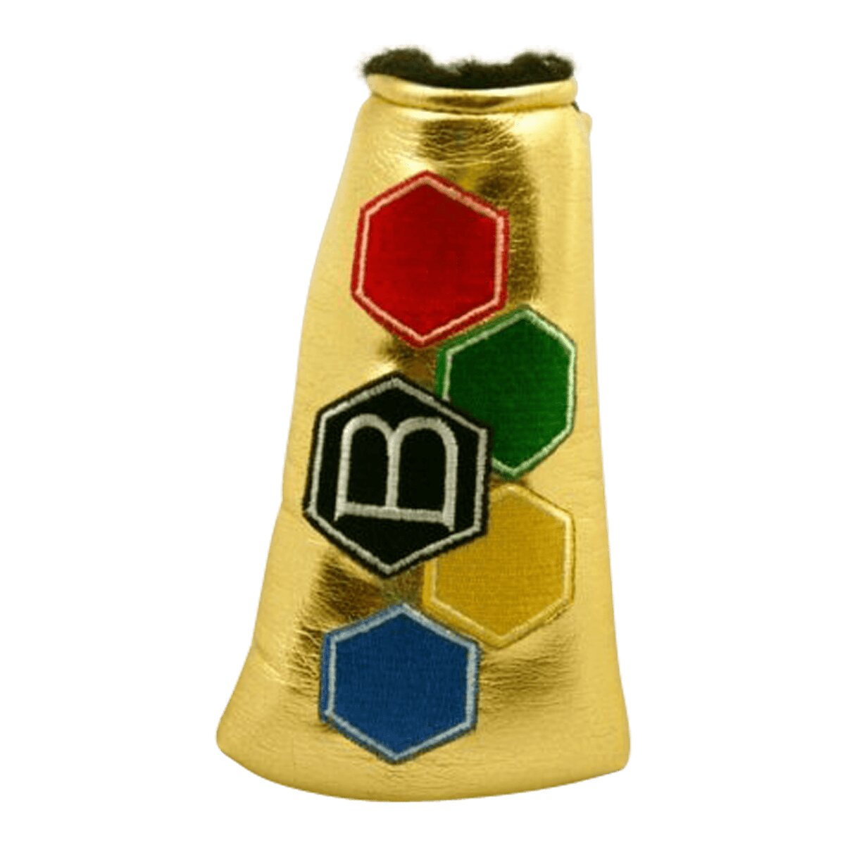 Bettinardi Shanghai Summer Games Hex B Gold