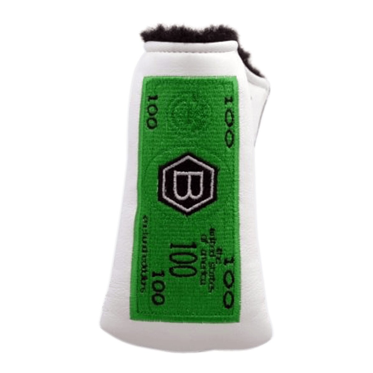 Bettinardi The Original 100 Bill