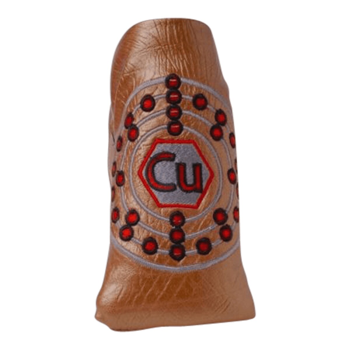Bettinardi Copper Molecule