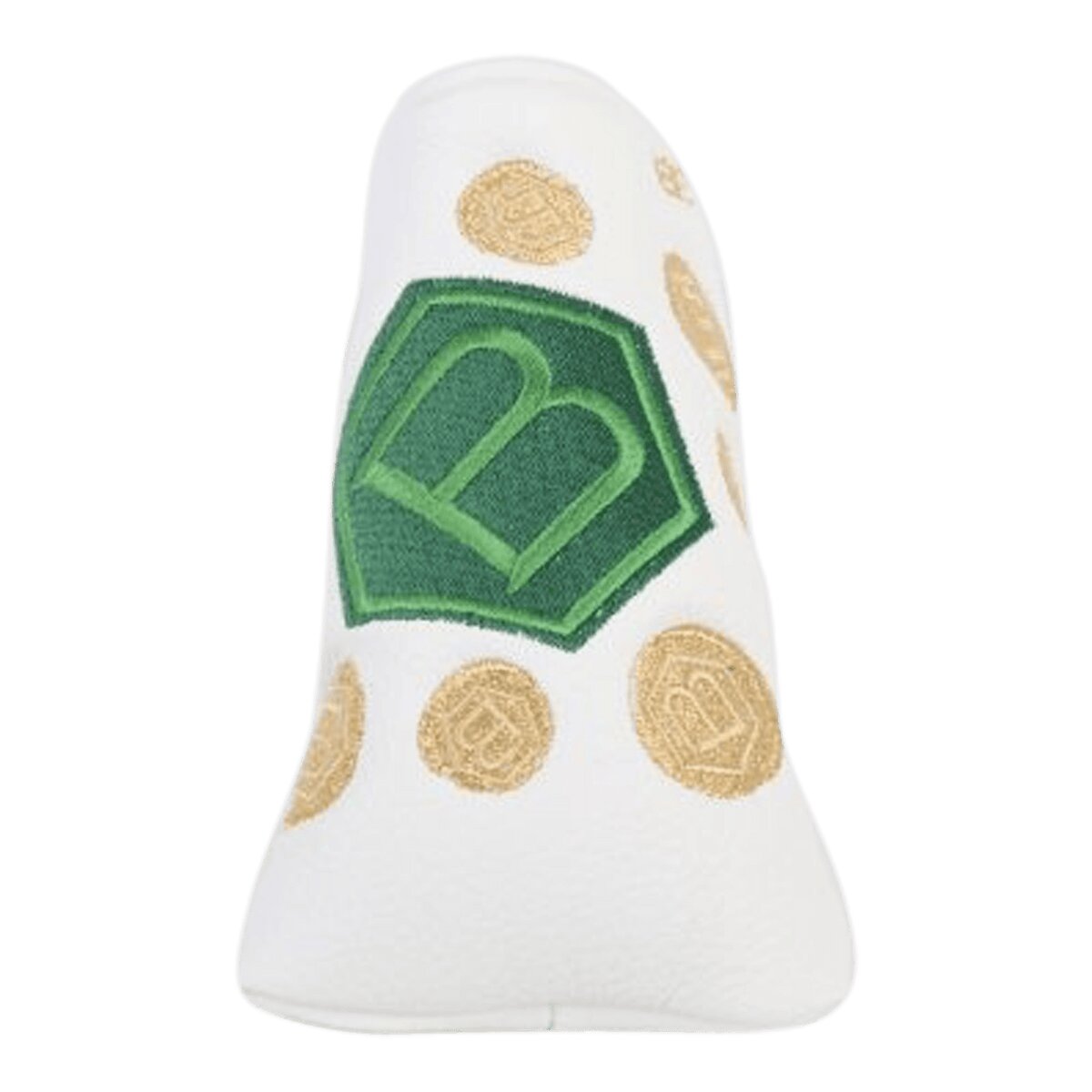 Bettinardi Lucky Coins