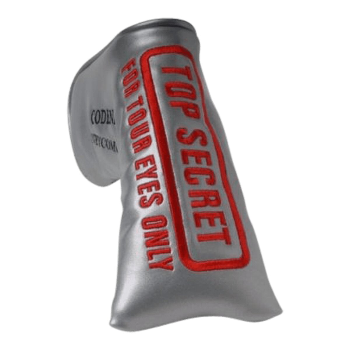 Bettinardi Top Secret