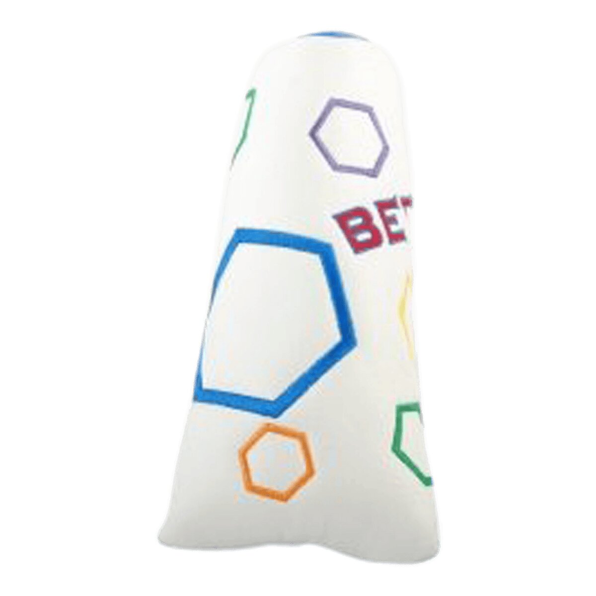 Bettinardi Multi Color Dancing Open Hex