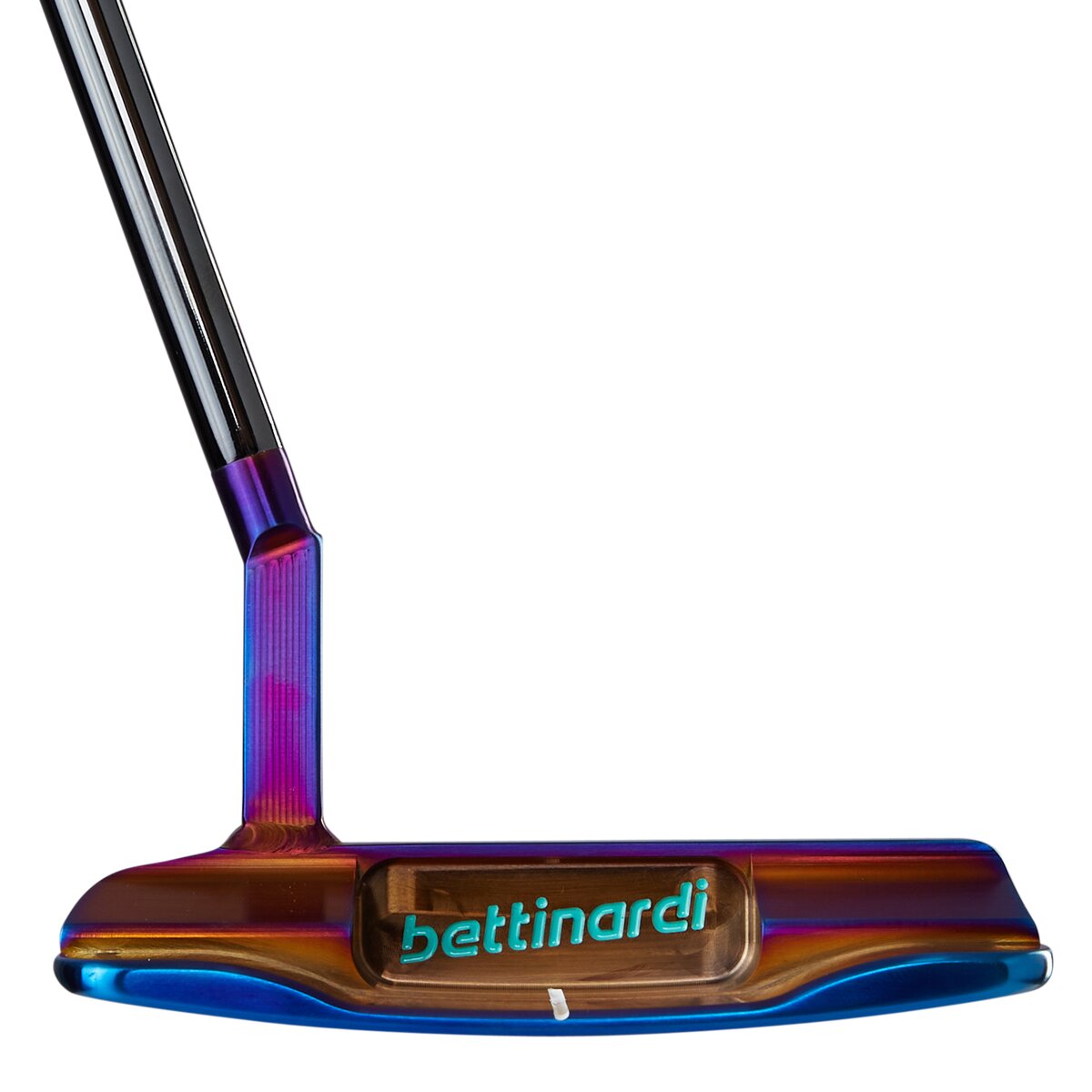 Bettinardi Limited 1/9 SS28 Slant Lake Life