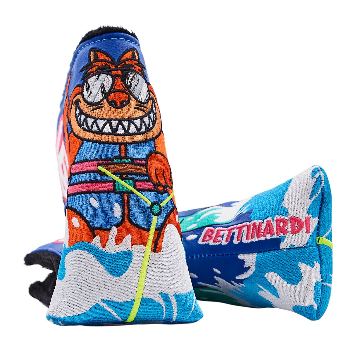 Bettinardi Water Ski Fat Cat Lake Life