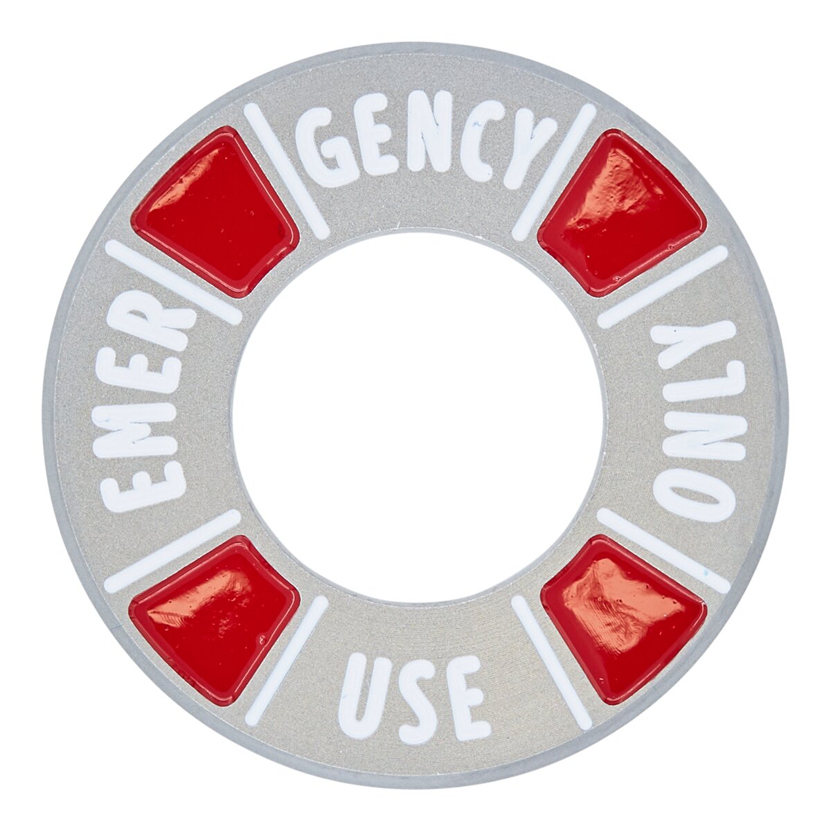 Bettinardi Life Preserver 303SS Ball Marker