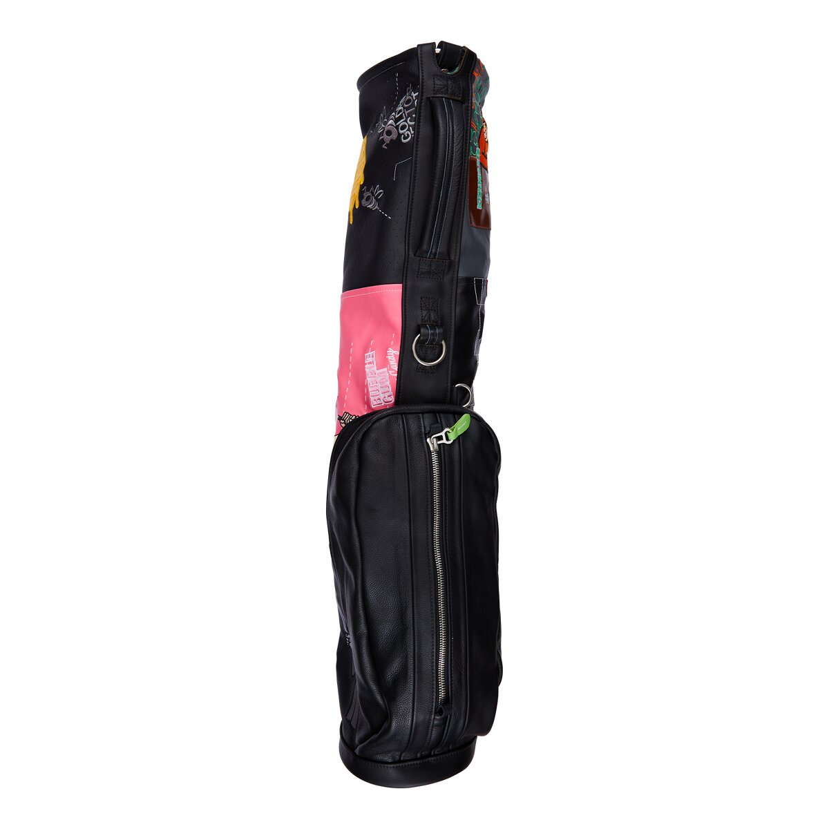 Bettinardi Mashup Flag Bag