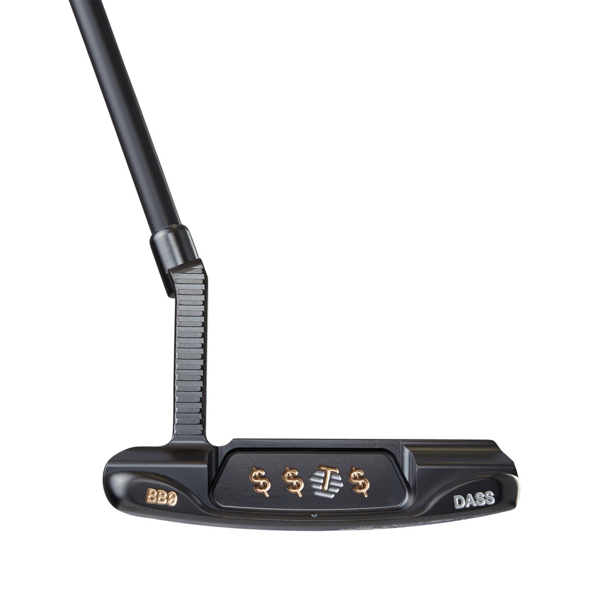Bettinardi DASS BBZero Blue Cheese Fat Cat Fancy Face