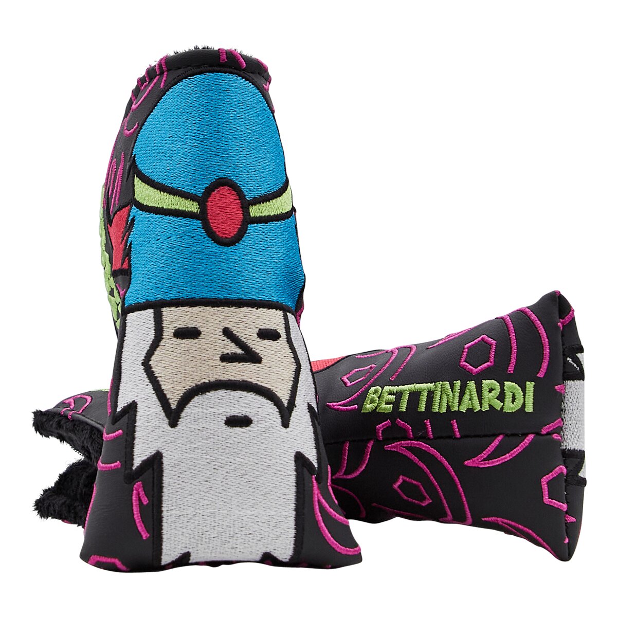 Bettinardi Grand Poobah