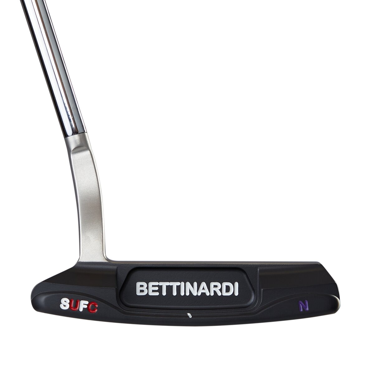 Bettinardi DASS BB1F Tour Department Proto
