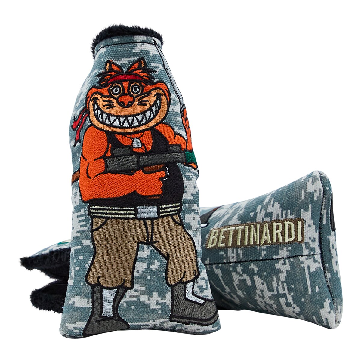 Bettinardi Your Worst Nightmare Cat