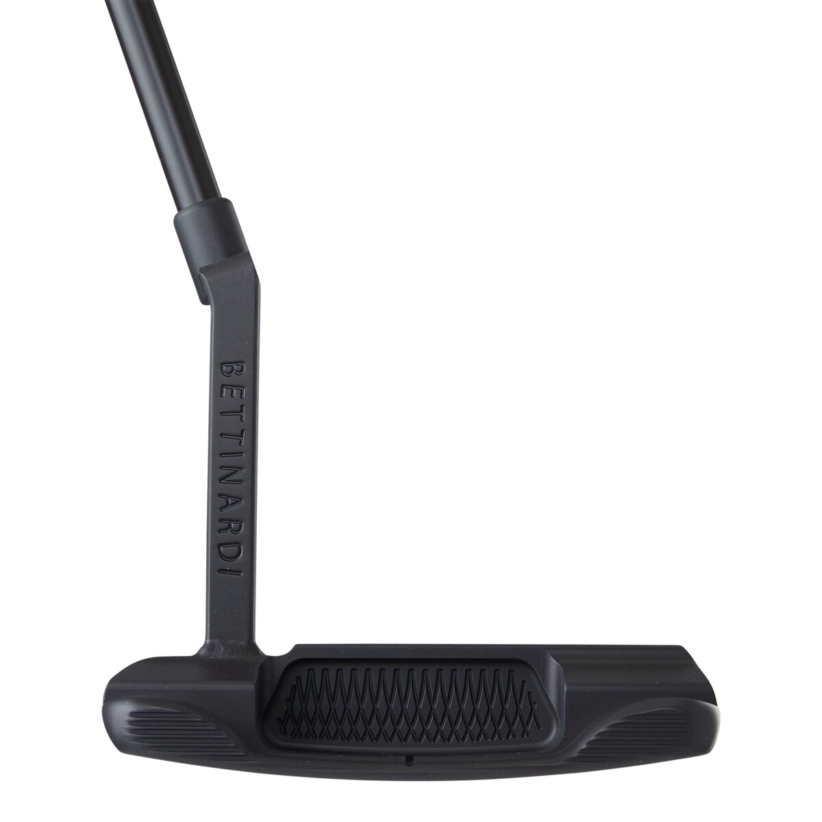 Bettinardi DASS BBZero Long Neck Poison Cat w/ Bullet Slot Sole