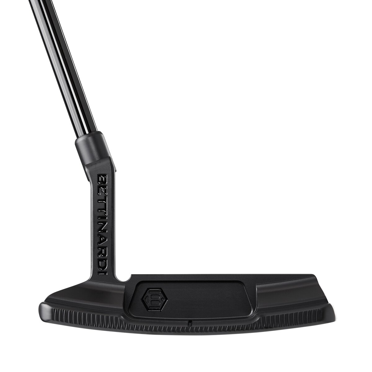 Bettinardi BB8-Wide Limited Blackout