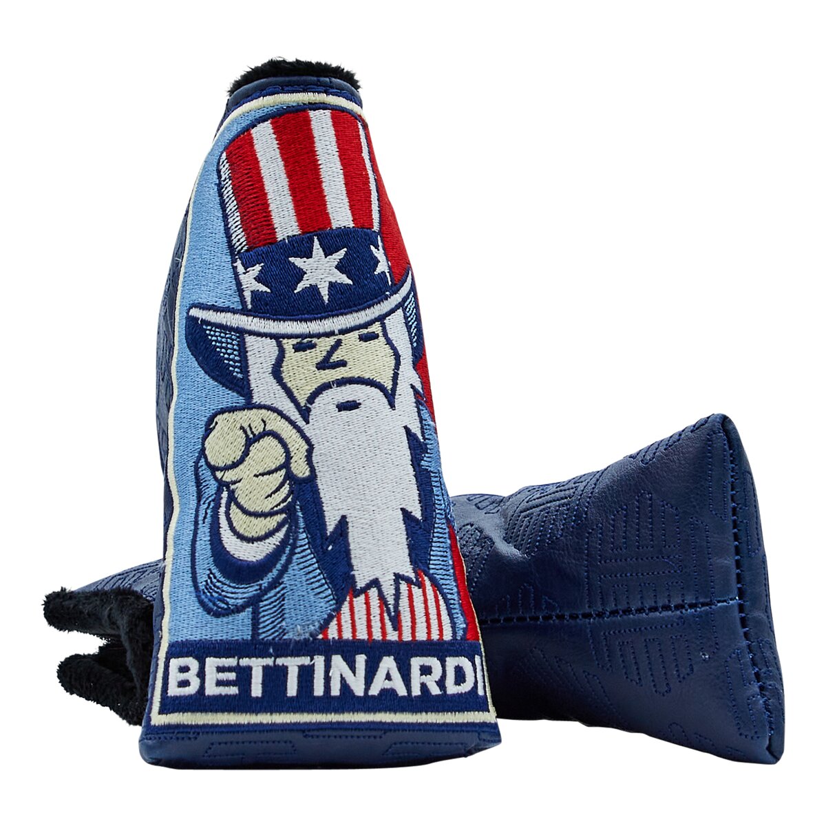 Bettinardi The Wiz wants YOU!!!!