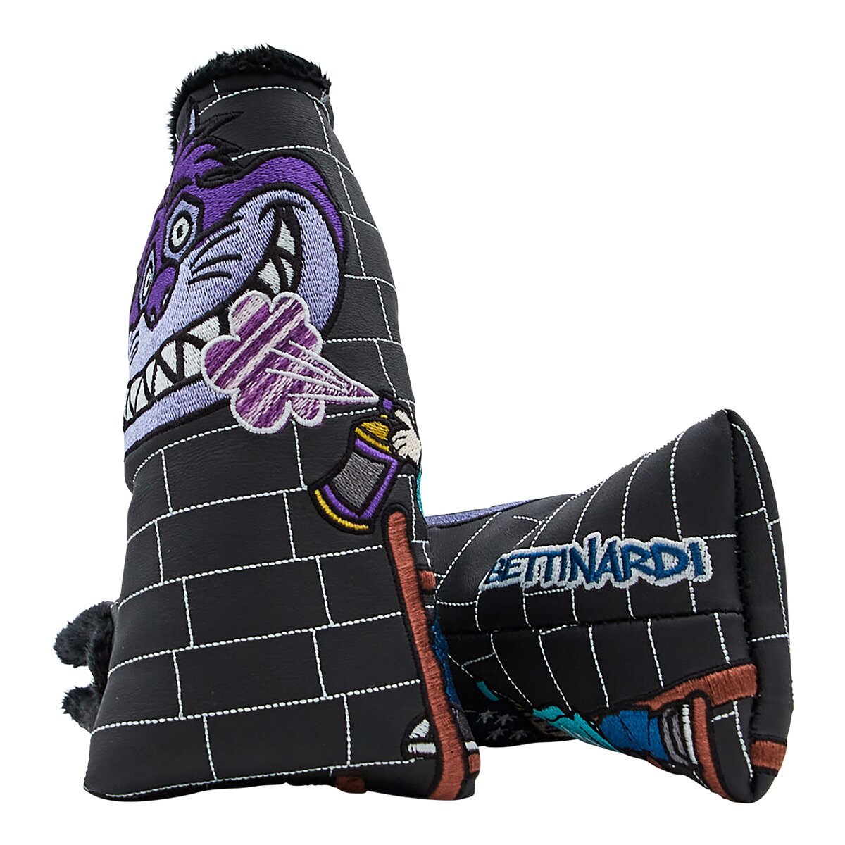 Bettinardi GRAFFITI Betti Bro