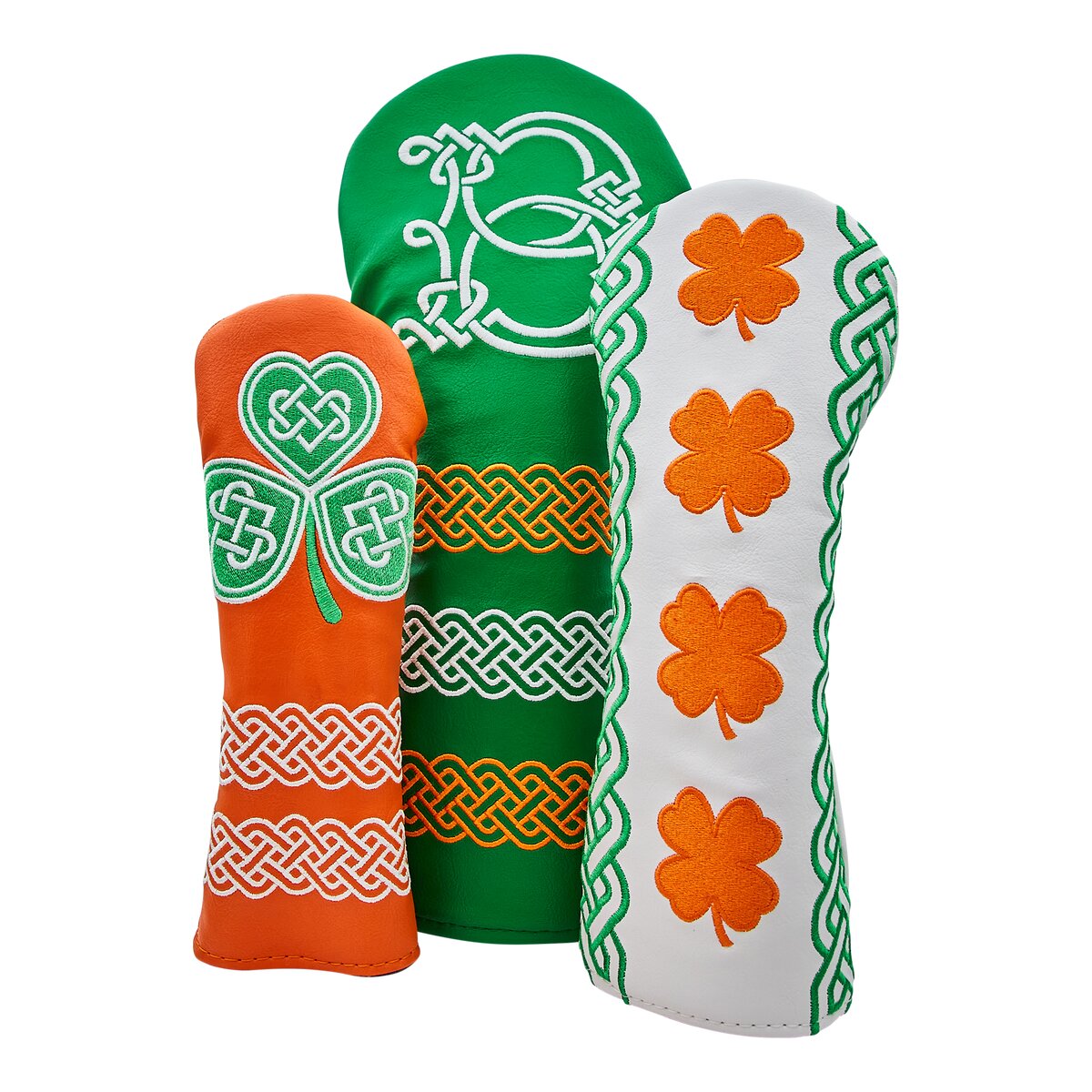 St. Patrick's Day 2022