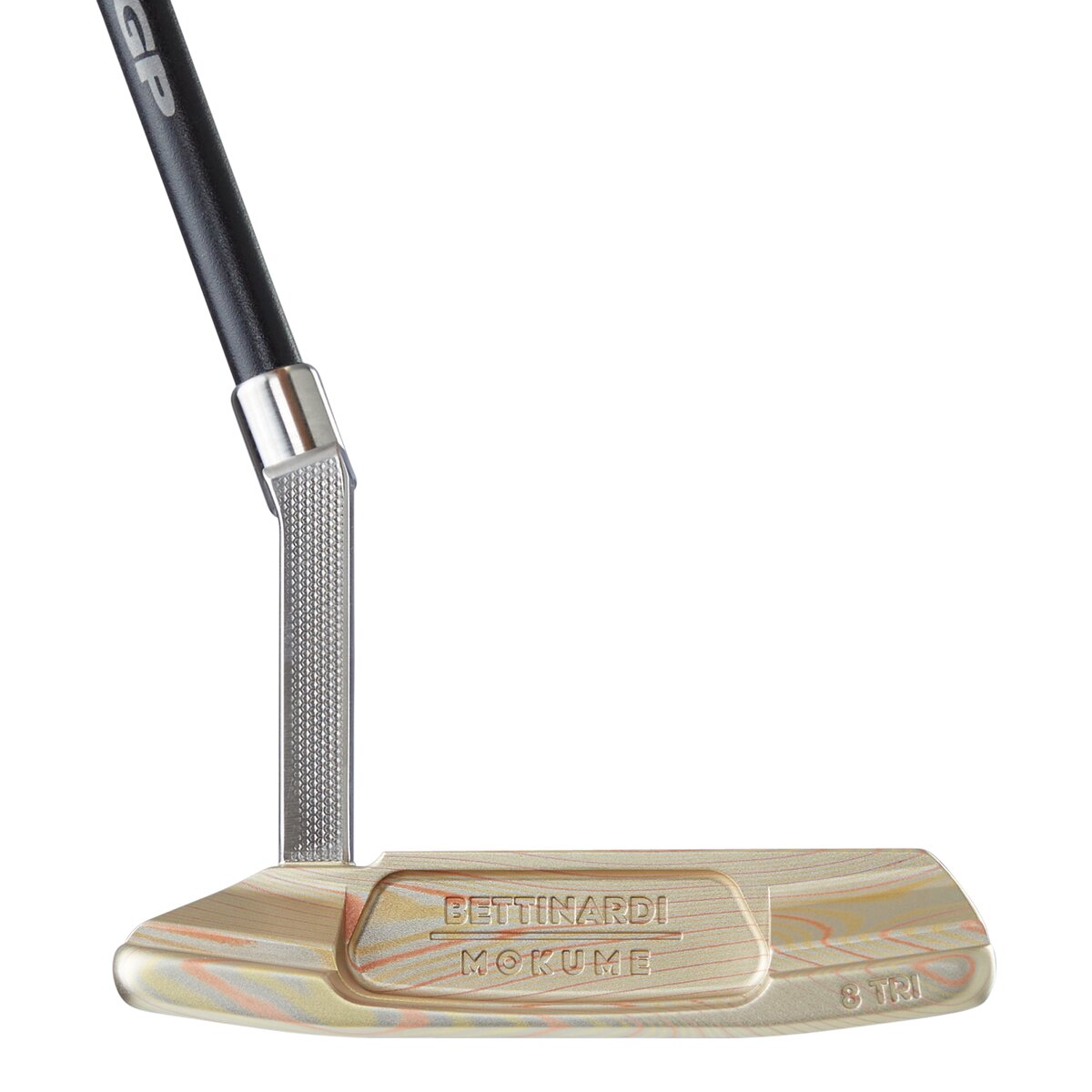 Bettinardi Mokume BB8 Tri (5 of 10)
