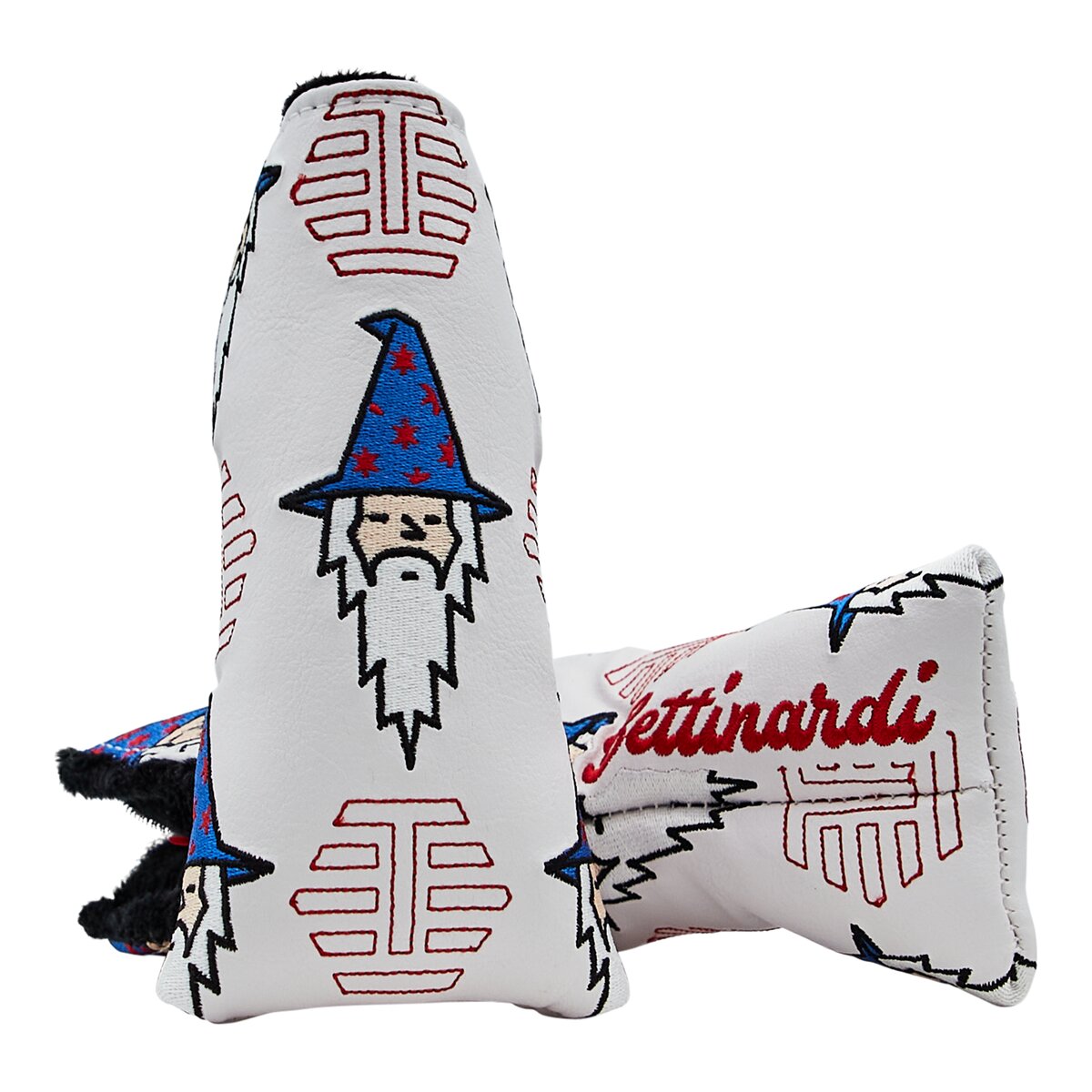 Bettinardi Sequence Americana Wiz