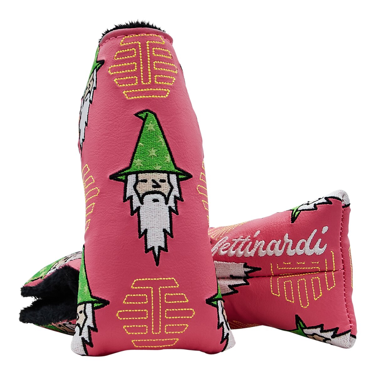 Bettinardi Sequence Watermelon Wizard