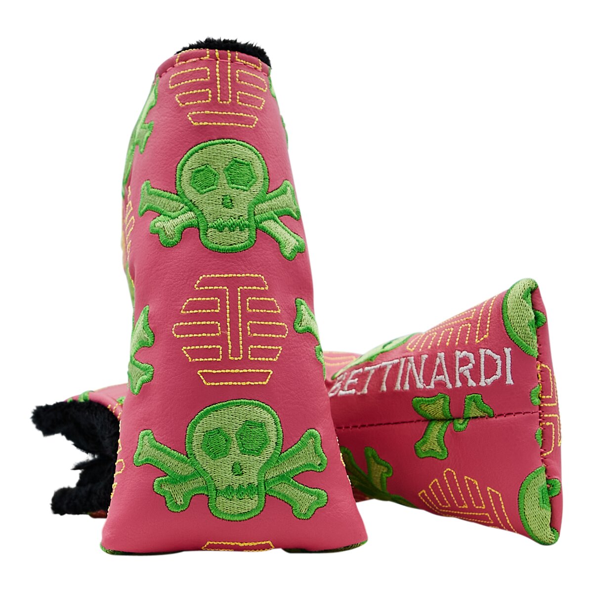 Bettinardi Sequence Skull and Bones Watermelon