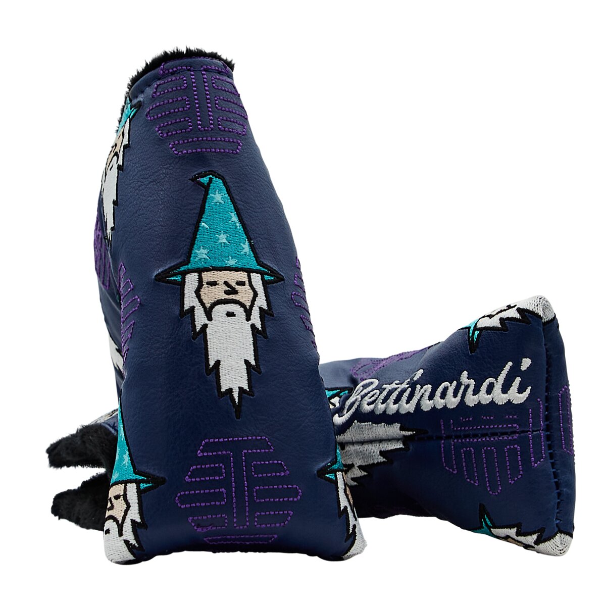 Bettinardi Sequence Wizard Midnight Vice