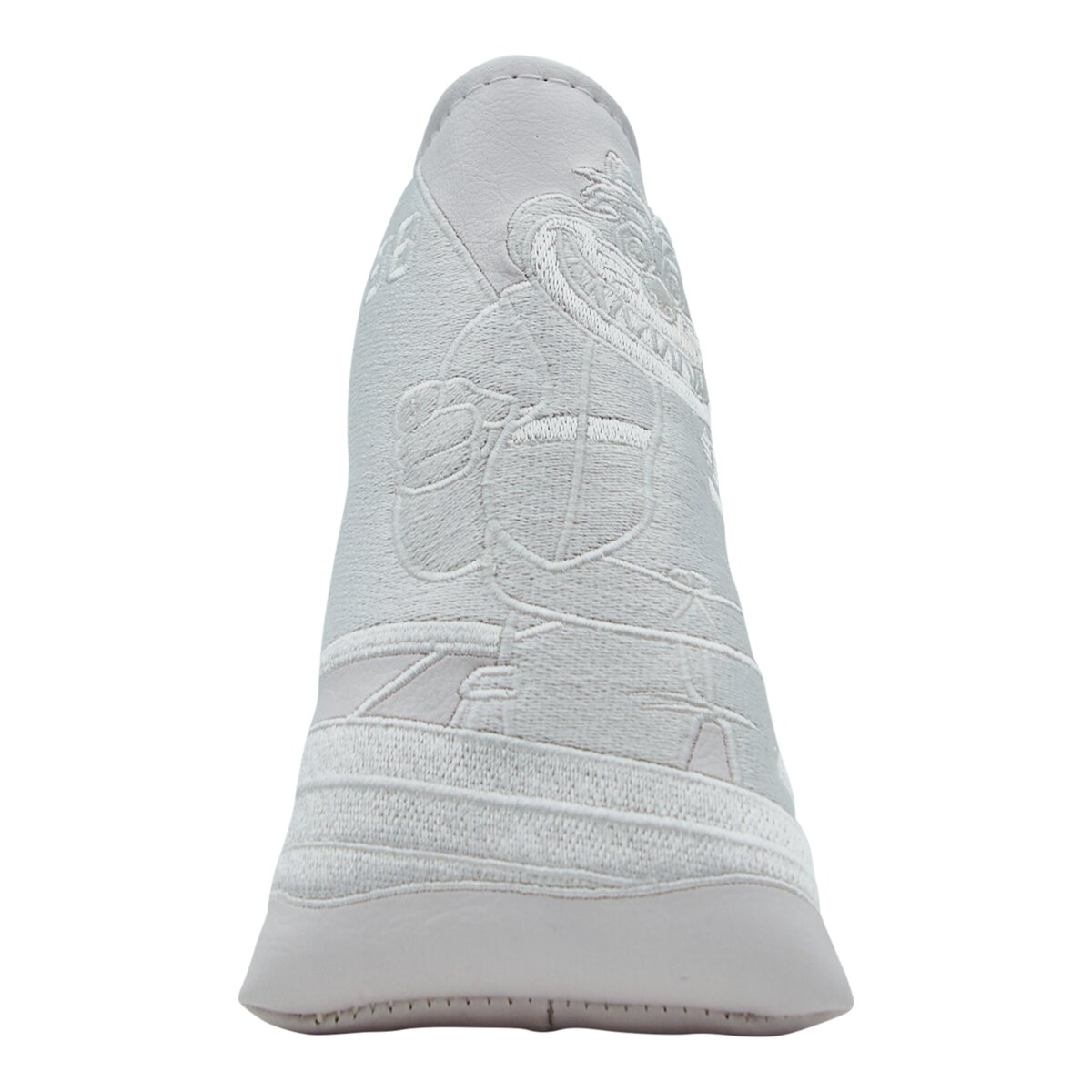 Bettinardi Fat Cat on a Sailboat Tour Dept. White Buffalo