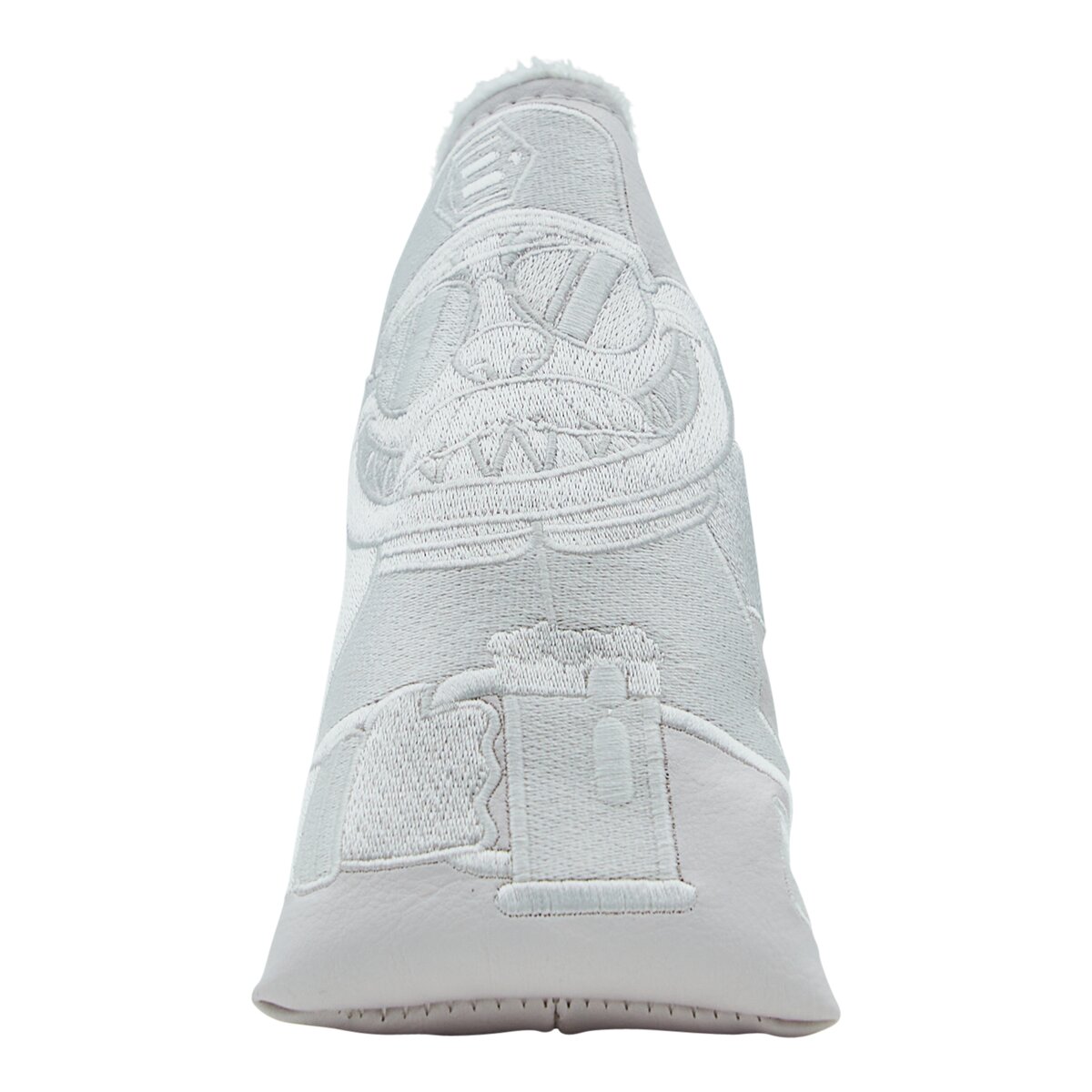 Bettinardi SUPERFANS WHITE BUFFALO