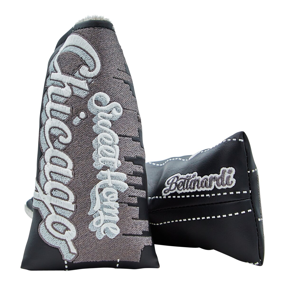 Bettinardi Sweet Home Chicago — Black & White