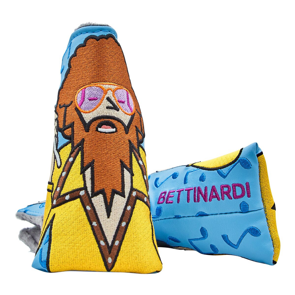 Blue Cowbell — 